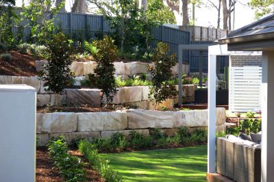 Novascape Landscaping are passionate about landscaping